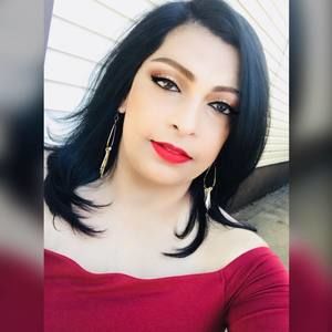 Meet your Posher, Shafina